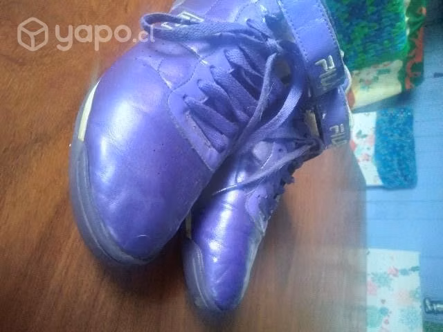 Zapatillas FiLA