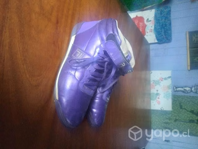 Zapatillas FiLA