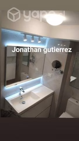 Remodelaciones