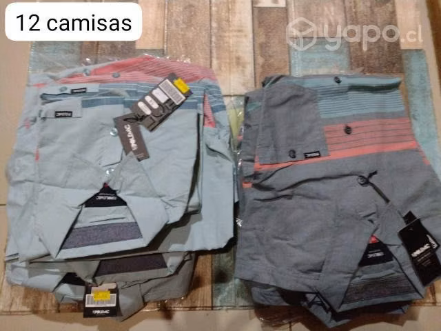 Lote de ropa saldo