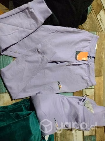 Lote de ropa saldo