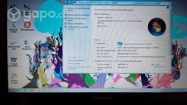 Notebook - Imagen 3