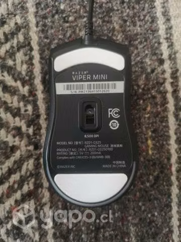 Razer Viper Mini - Imagen 3