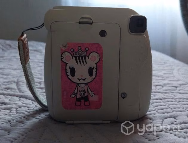 Instax mini 9