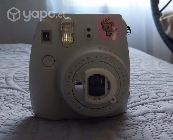 Instax mini 9