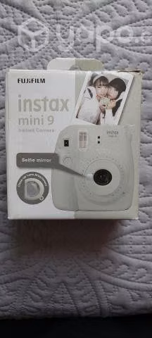 Instax mini 9