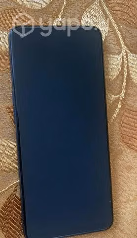 Celular alta gama oppo
