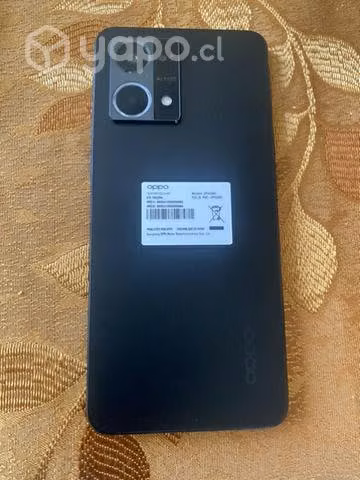 Celular alta gama oppo - Imagen 2