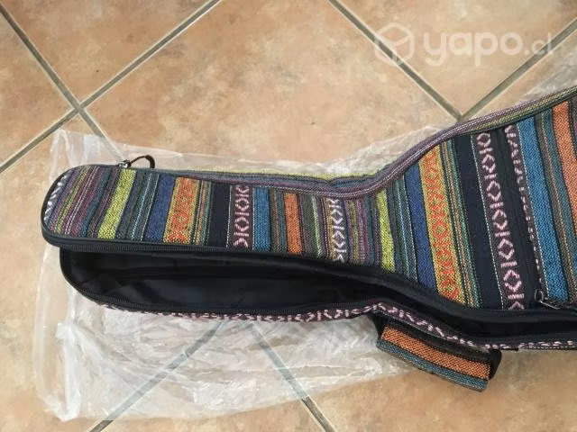 Funda para ukelele
