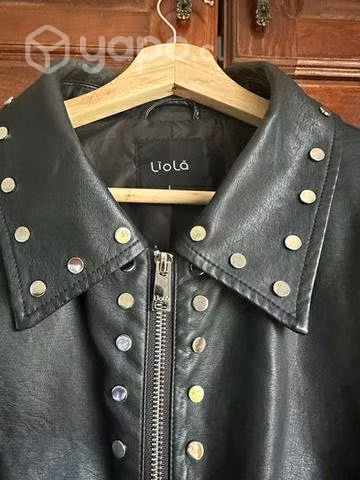 Chaqueta marca Liola talla L - Imagen 2