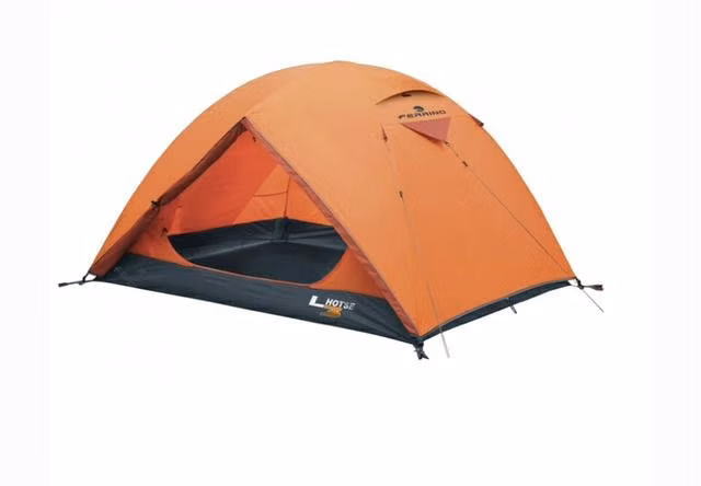 Carpa Ferrino Lhotse 3
