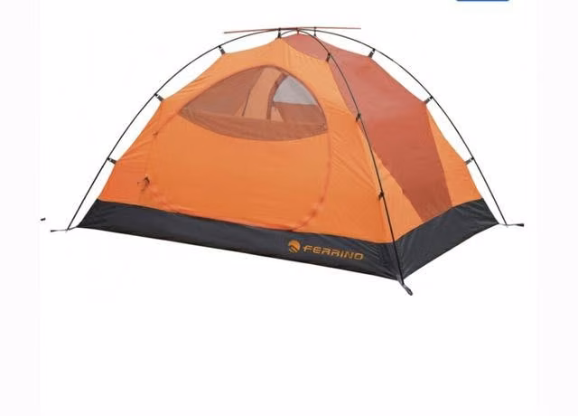 Carpa Ferrino Lhotse 3