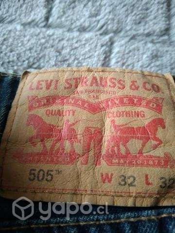 Jeans levis - Imagen 3