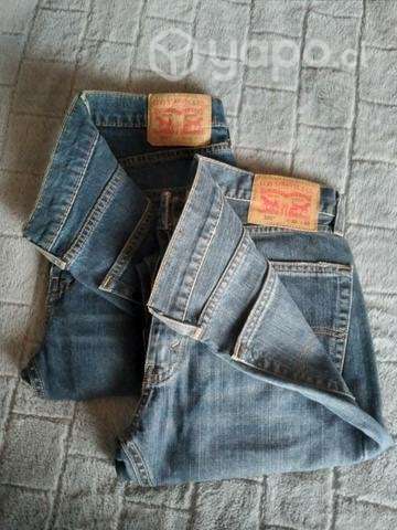 Jeans levis - Imagen 2