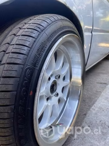 Nissan sunny b11 1988 1,5