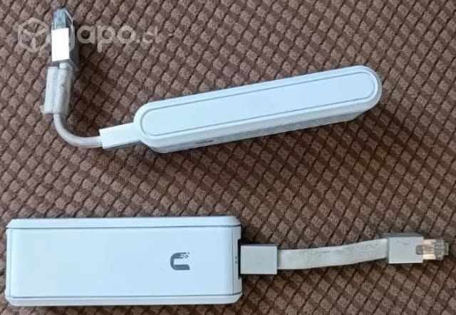 Cloud Key Ubiquiti (1ra Generacion) - Imagen 2