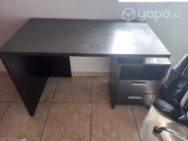 Escritorio - Imagen 2