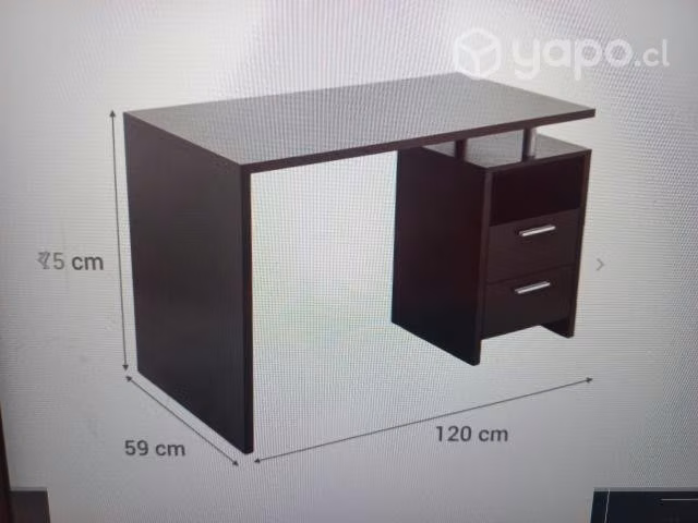 Escritorio - Imagen 4