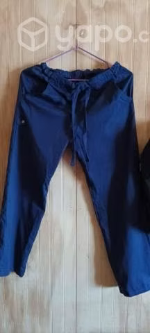 Pantalon clinico enfermera