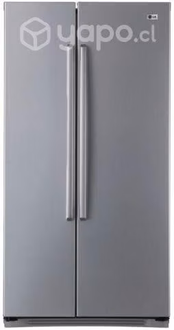 LG Refrigerador 555 lts Congelador y Refrigerador