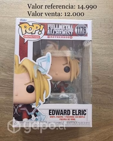 Funkos de anime