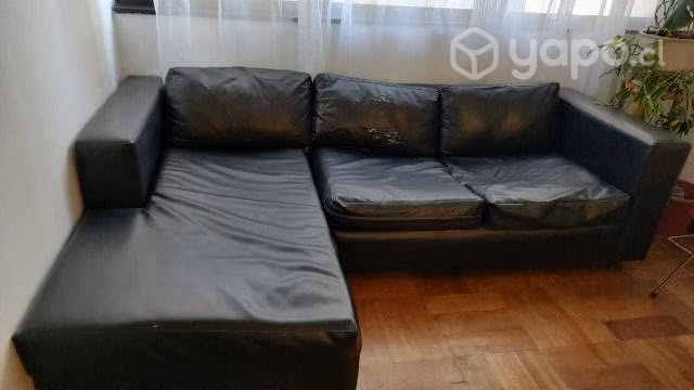 Sofa en l - Imagen 2