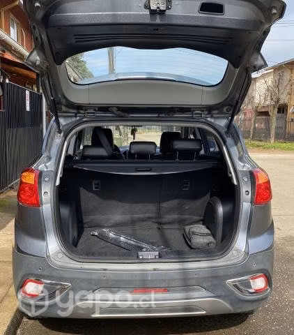 Jac js3 2017