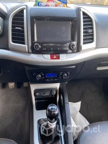Jac js3 2017