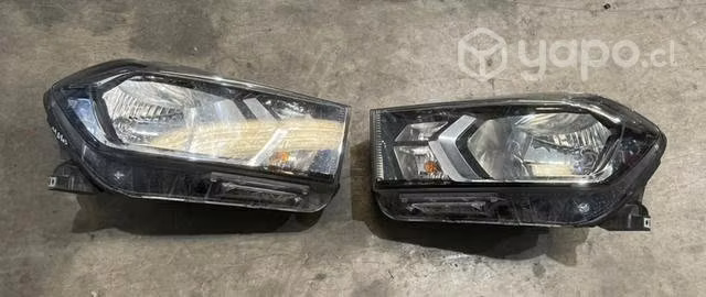 OPTICO Maxus t60