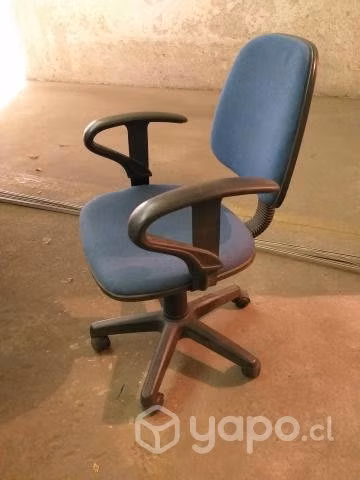 Sillón para escritorio - Imagen 3