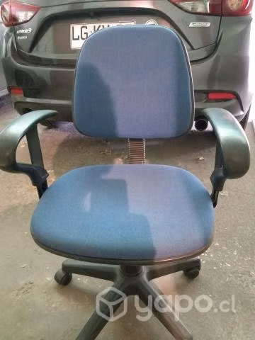 Sillón para escritorio - Imagen 2