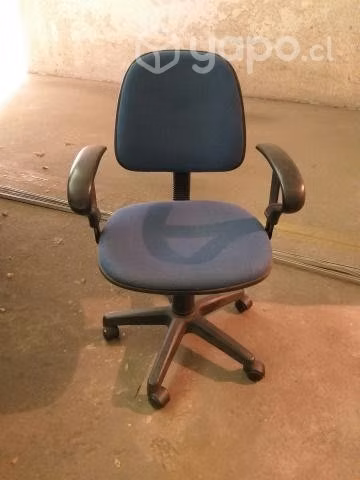 Sillón para escritorio