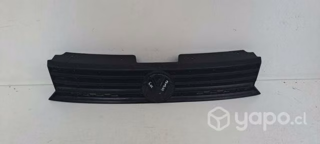 Mascara volkswagen gol voyage