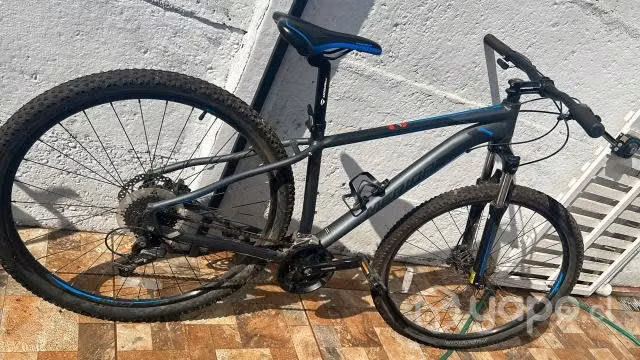 Bicicleta merida big nine - Imagen 4