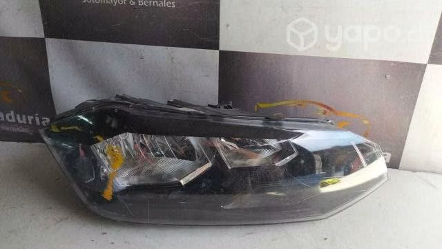 Óptico virtus Rh 2.0