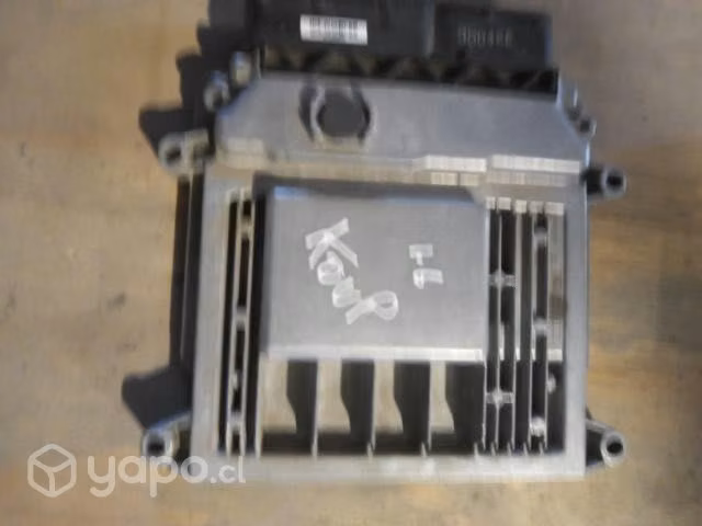 Kia koup ecu computador envio regiones