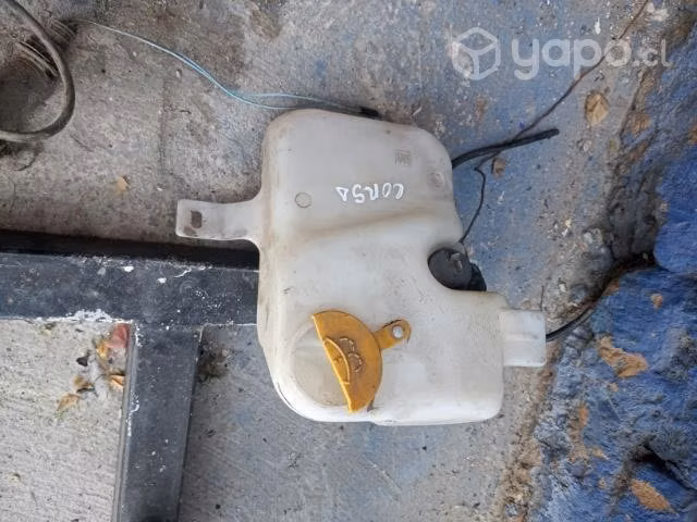 Chevrolet corsa deposito de agua original envio