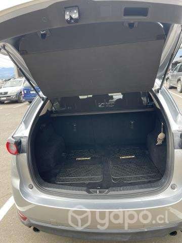 Mazda Cx5