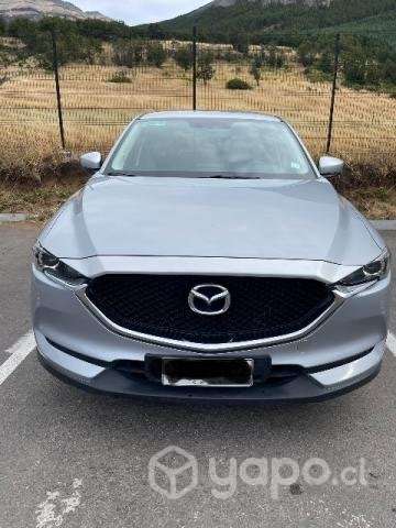 Mazda Cx5