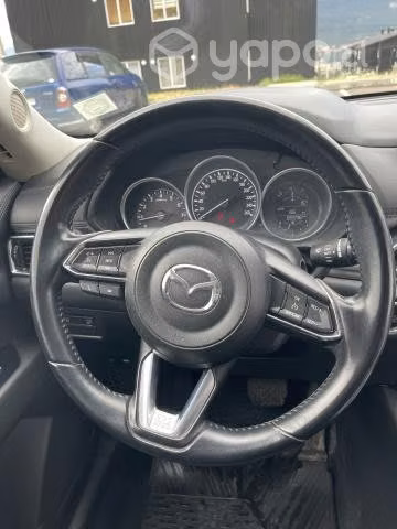Mazda Cx5