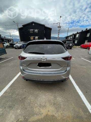 Mazda Cx5