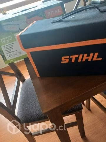 Podador Stihl GTA26 nuevo