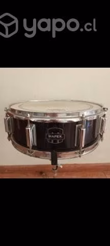 Caja Mapex Prodigy 14x5,5