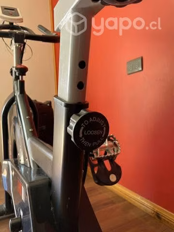 Bicleta Spininng