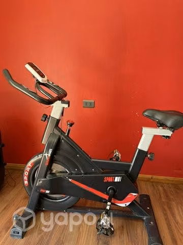 Bicleta Spininng