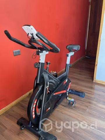 Bicleta Spininng