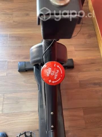 Bicleta Spininng