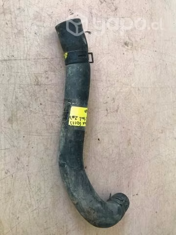 Manguera agua (012) Ford Ranger Tailandesa 2.5 Die