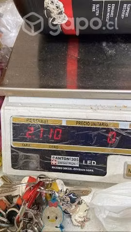Proteína Nitrotech Gold Usada 2.110g - Imagen 2