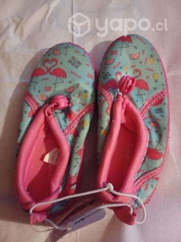 Zapatos para agua - Imagen 3